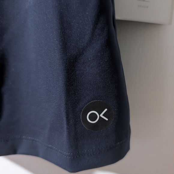 NWT Outerknown | Active Racerback Tank In Navy - Picture 10 of 14